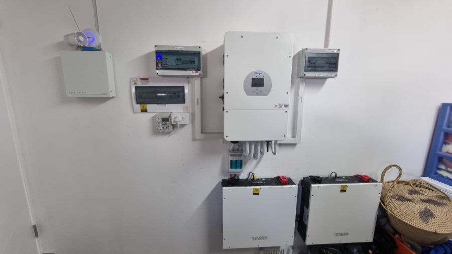 3 Bedroom Property for Sale in Sandown Western Cape